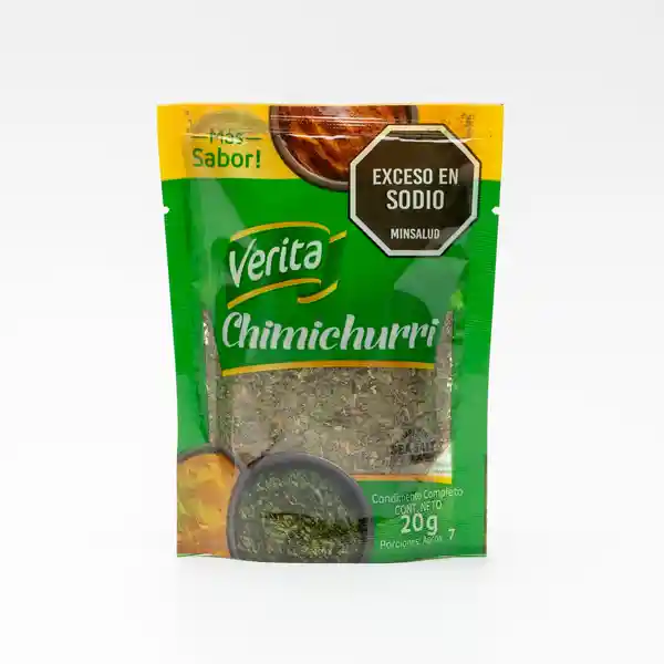 Verita Mix Para Chimichurri