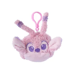 Llavero de Peluche Ángel Serie Disney Lilo & Stitch Miniso