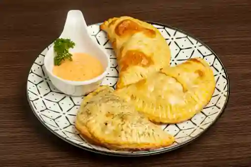 Empanadas Argentinas 3 Combo
