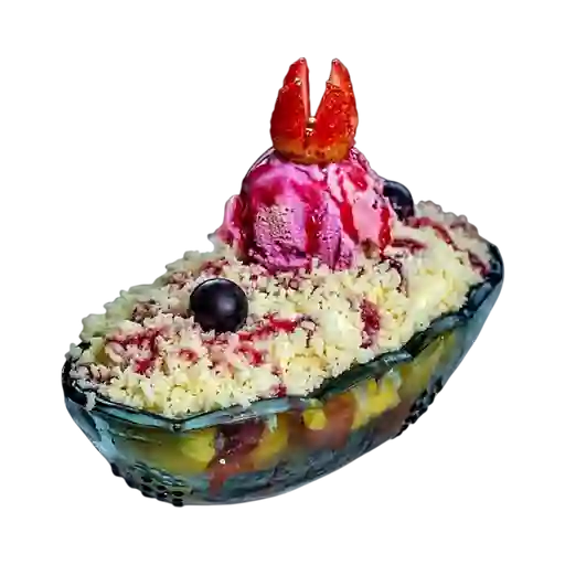 Ensalada Especial