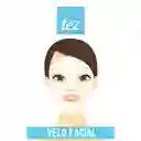 Tez Máscara Aclaradora Facial con Renovador Celular 3D