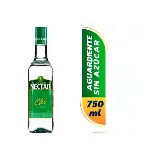 Aguardiente Nectar