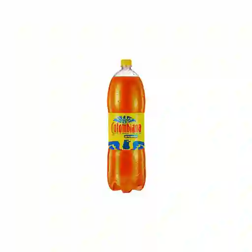 Gaseosa 2 Lt Colombiana