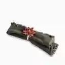 Set Aros de Servilleta Poinsettia Ambiente Gourmet