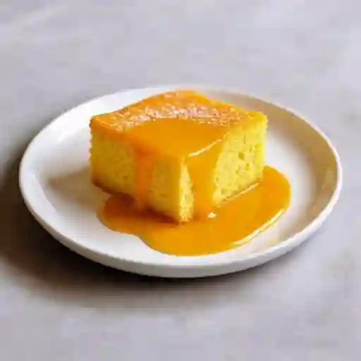 Torta de naranja