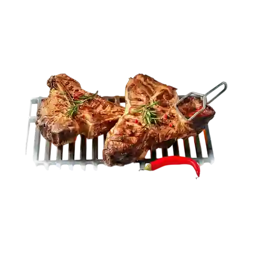 Parrillada de Carnes