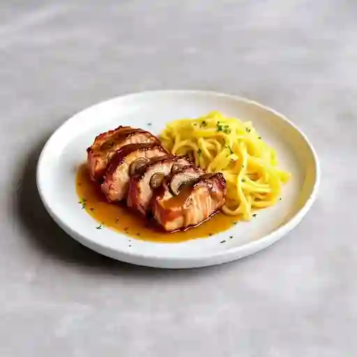 Steak Mignon