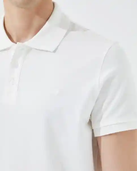 camiseta blanco talla xl hombre 800b703 AMERICANINO