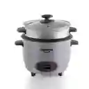 Universal Olla Arrocera Gris