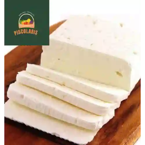 Queso Fresco Blando Bajo en Sal
