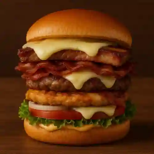 Hamburjeks