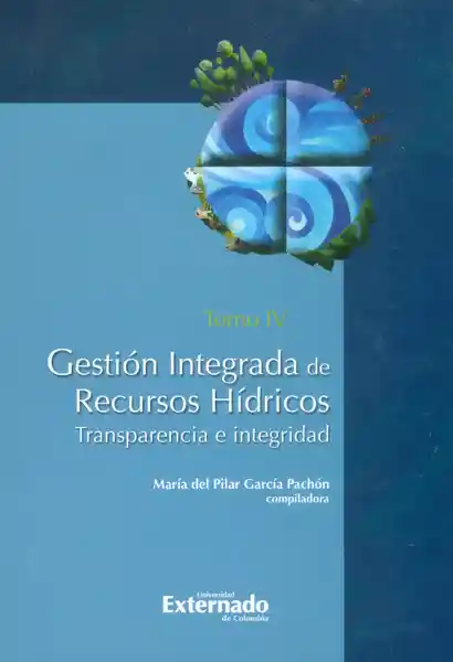 Gestión Integrada de Recursos Hídricos