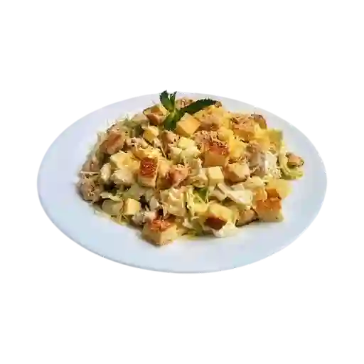 Ensalada Cesar