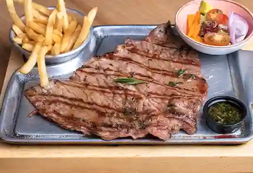 Carne a la Parrilla