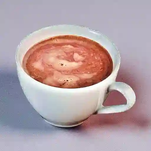 Chocolate 200 ml