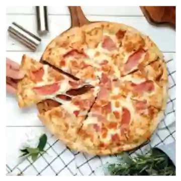 Pizza Familiar