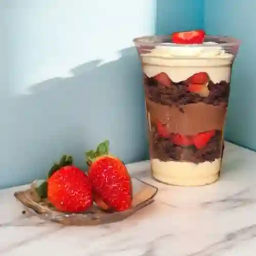 Fresas Premium