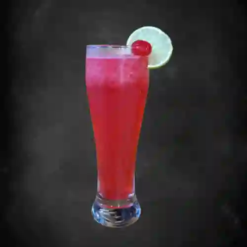 Limonada Cerezada