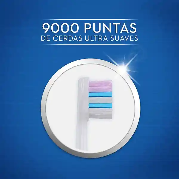 Cepillo de Dientes Oral-B Expert Ortodoncia + Seda Dental SuperFloss 1 Kit