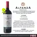 Vino Tinto Club Reserva LEALTANZA MARCA EXCLUSIVA 750 ml