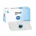 Sildenafil 50 Mg Caja X 4 Tabletas (mk)