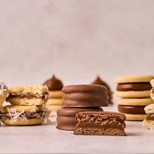 Alfajores X 12