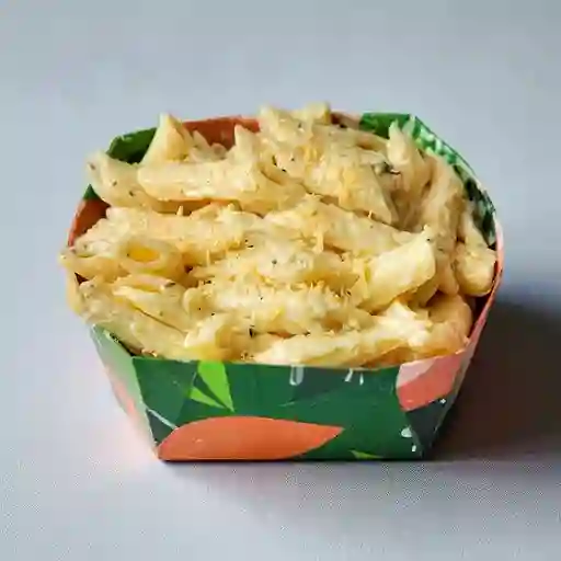 Promo Pasta Alfredo