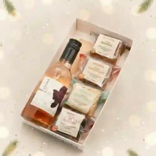 Kit de Regalo Esencial Ananda