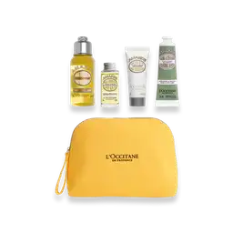 Kit Favoritos Almendras L'Occitane