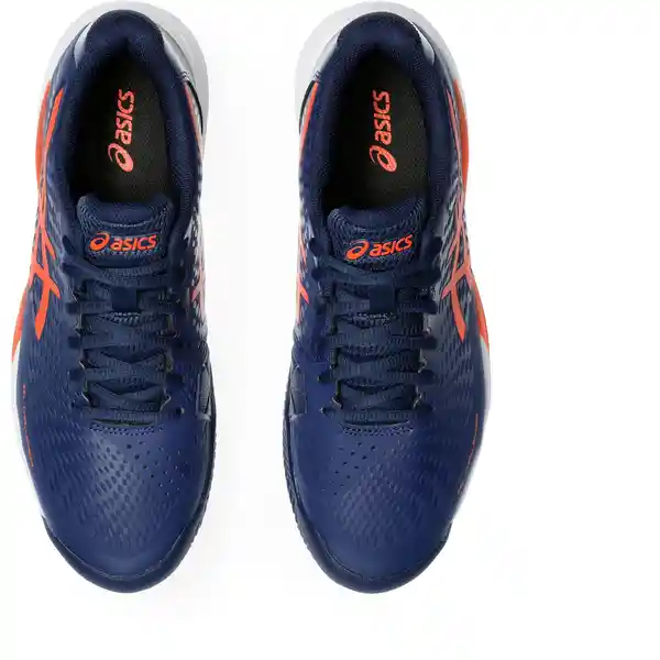 Asics Zapatos Para Hombre Azul Gel-Challenger Talla 11