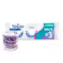 Nexcare Tres M Colombia Micropore Piel 48X5 Dispen Pack 3 Uds 3M