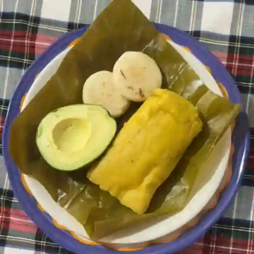 Tamal