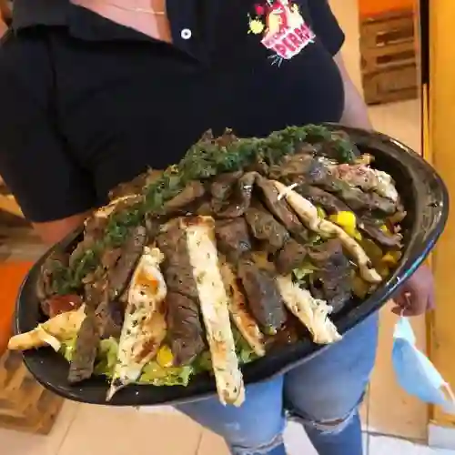 Picada Grande