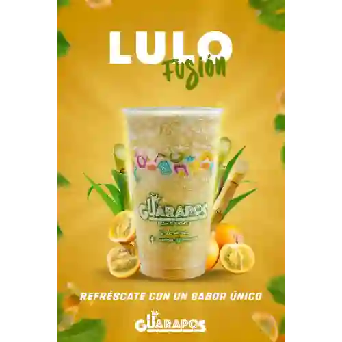 Guarapo de Lulo 22 Oz