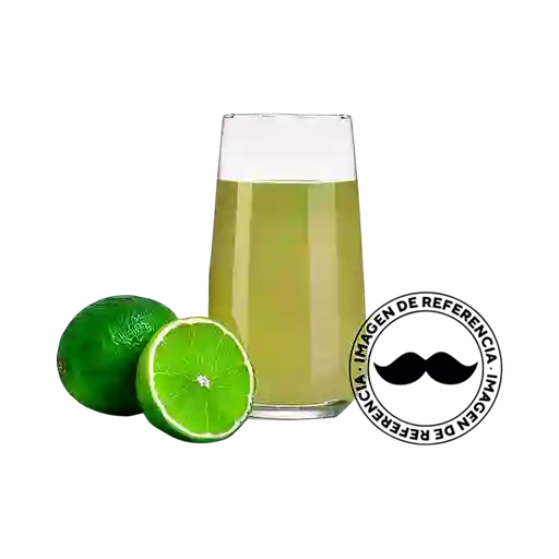 Limonada Natural