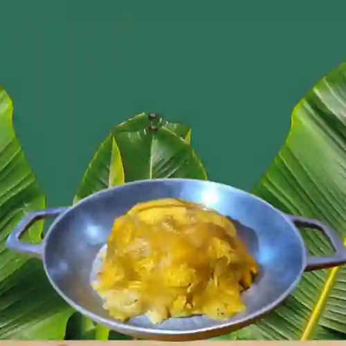 Marranita