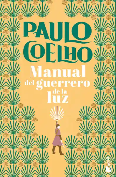 Manual Del Guerrero de la Luz
