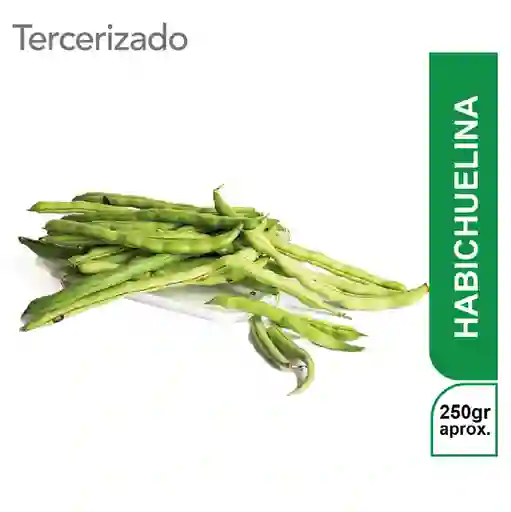Habichuelina Turbo
