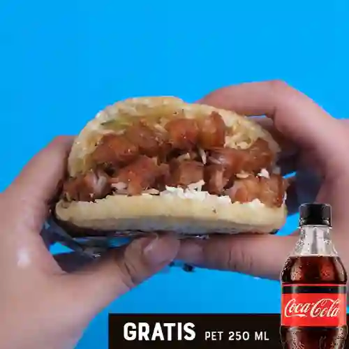 Arepa Currambera