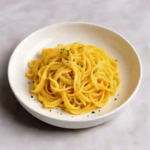 Pasta Al Burro