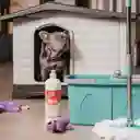 LuloPet Clean Desinfectante Espacios con Mascotas - 1Lt