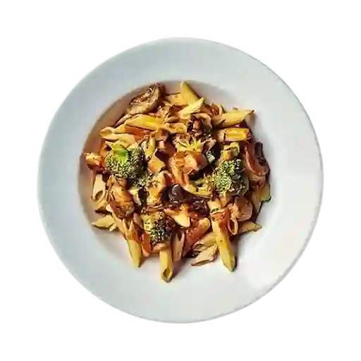 Pasta Vegetariana