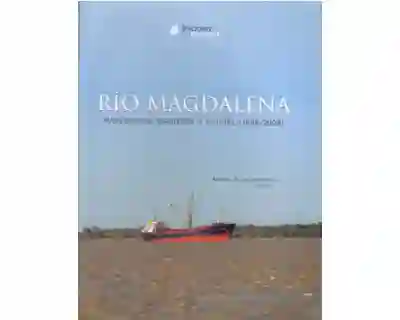 Río Magdalena