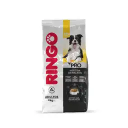 Ringo Alimento Para Perro Adulto Premium Pro