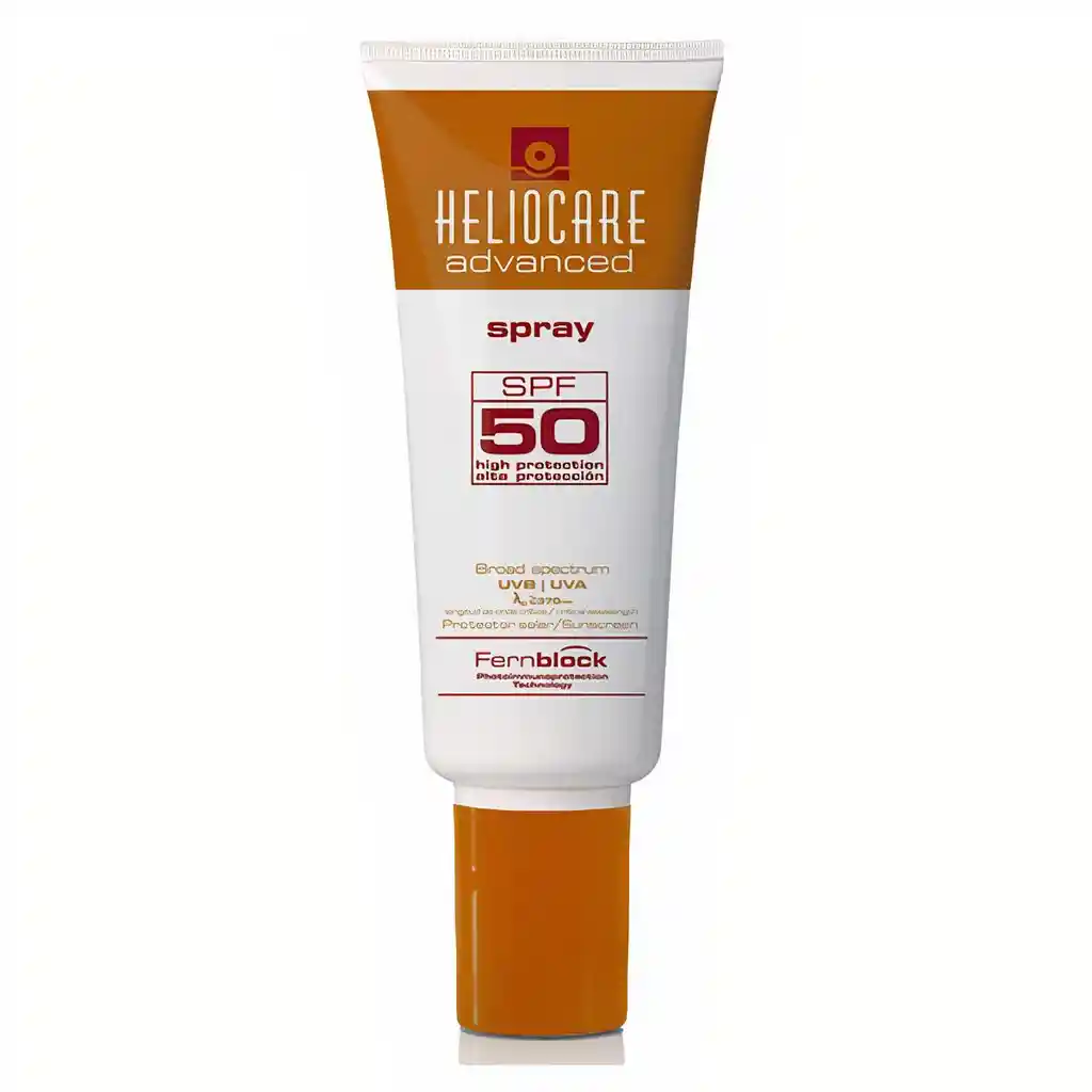 Heliocare Protector Solar Spray Spf 50