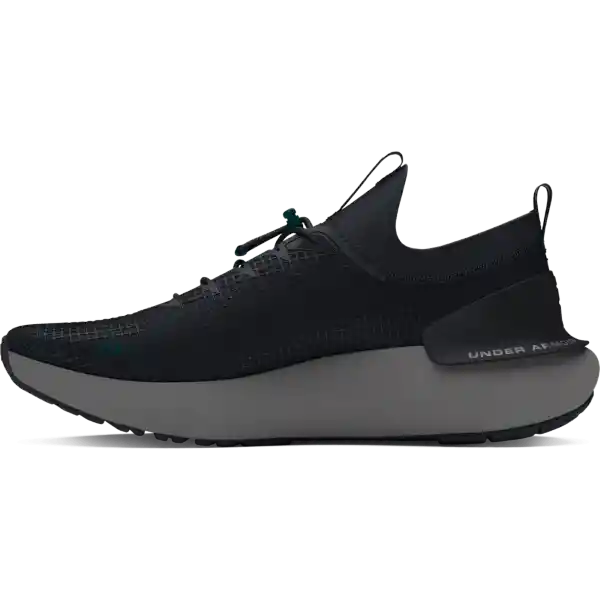 Under Armour Zapatos Hovr Phantom 3 Hombre Negro 9.5 3026610-003