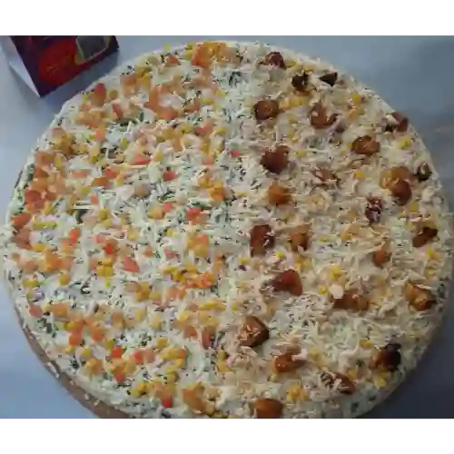 Pizza Maxi Tradicional