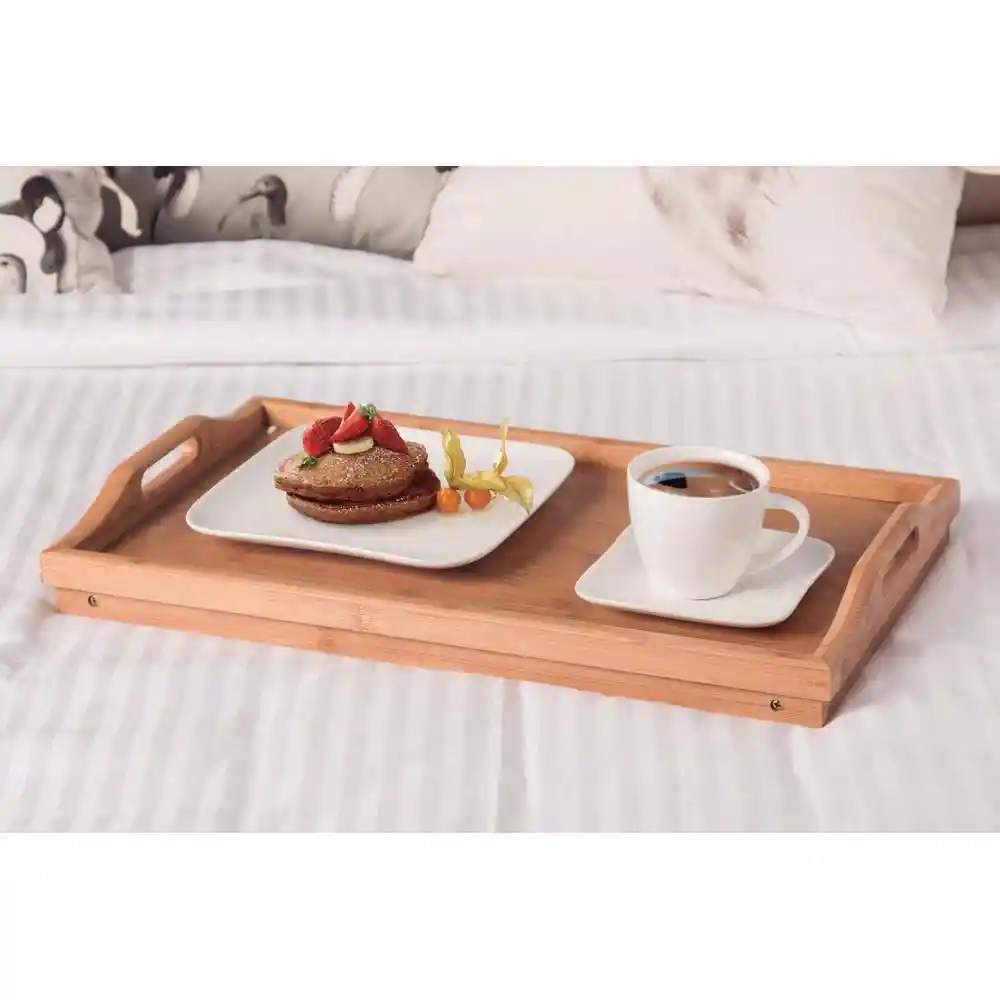 Ambiente Gourmet Mesa Para Cama