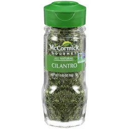  Cilantro Organico  McCormick  