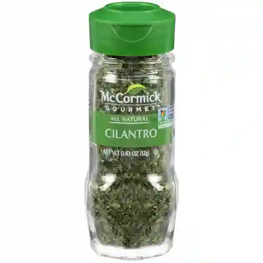  Cilantro Organico  McCormick  